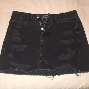 American eagle skirt